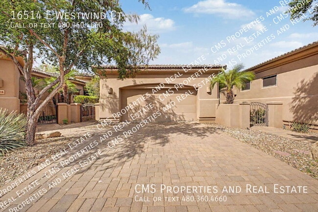 16514 E Westwind Ct