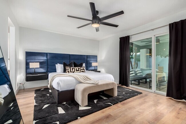 7730 E Buena Terra Way Unit SI ID1558651P