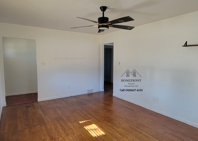 Photo - 1104 Pershing Ave Casa