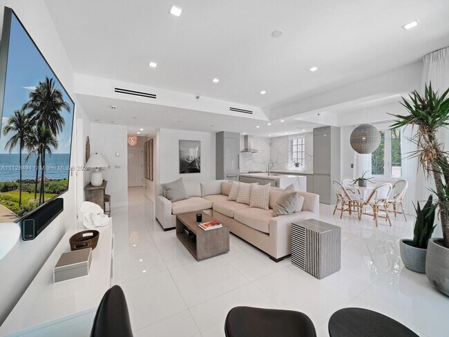 Photo - 19117 Fisher Island Dr Unit 19117