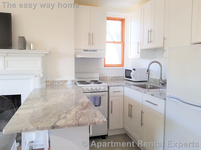 Photo - 1137 Massachusetts Ave Apartamentos Unidad 45