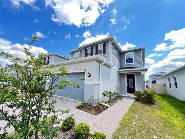 Photo - Spacious 4-Bedroom Home in a Peaceful Comm...