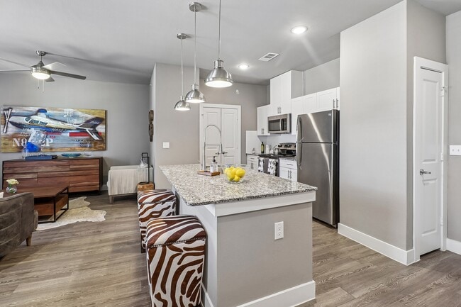 Photo - Park Place Apartments