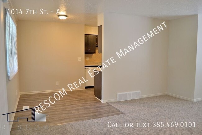Photo - 1014 7th St Unit A