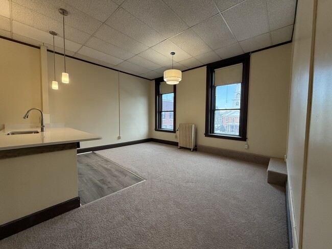 Photo - McShane Block Unit 8