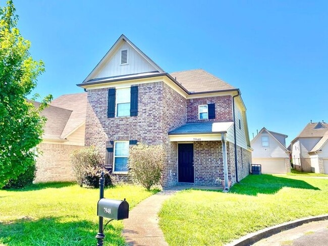 Photo - Now Leasing a 4-Bedroom 2.5 Bath in Memphis @ Barryfarms.