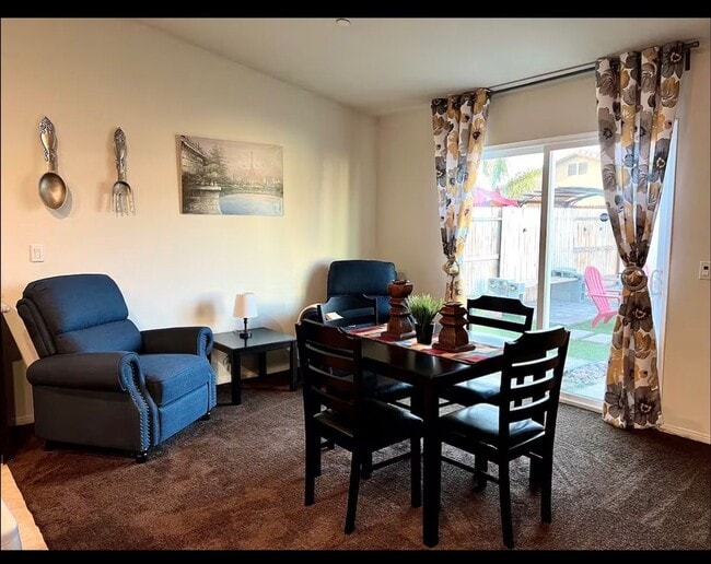 Photo - Best Deal in Town - Fully furnished 3 BD 2 BA Home