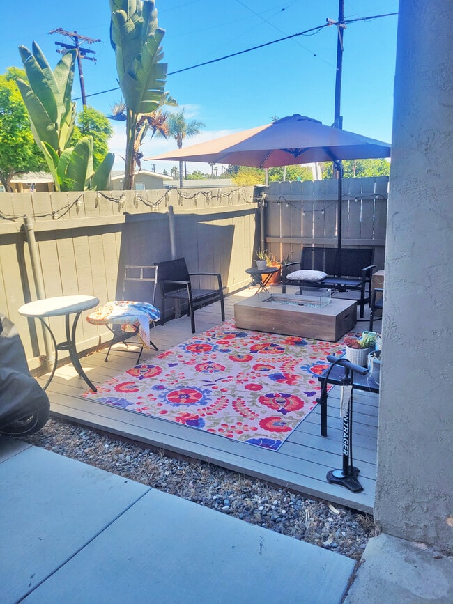 Photo - 4280 Olney St Unidad 4280