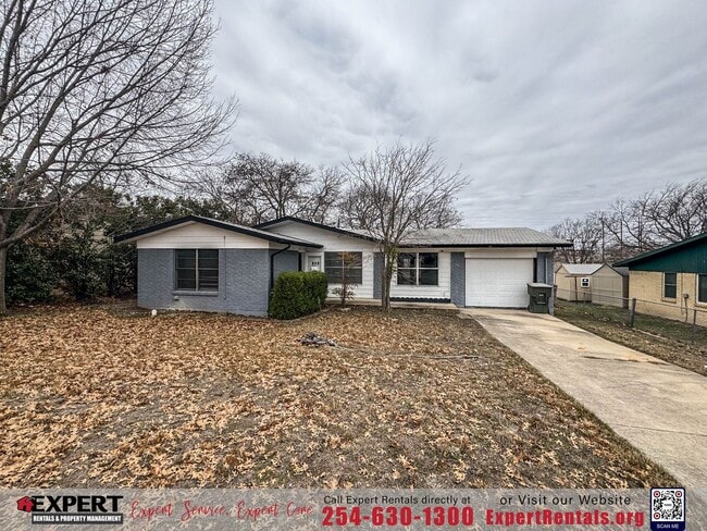 Photo - 4-Bedroom Home in the Heart of Killeen