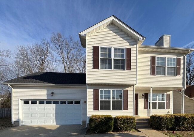 Building Photo - Beautiful Single Family Home