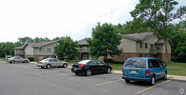 Graceland Apartments