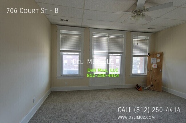 706 Court St Unit B