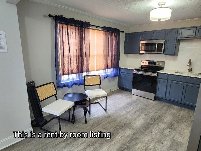 Photo - 1516 E Geer St