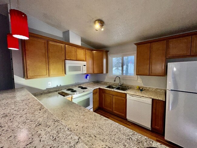 Photo - LIFE IS BETTER AT THE LAKE!