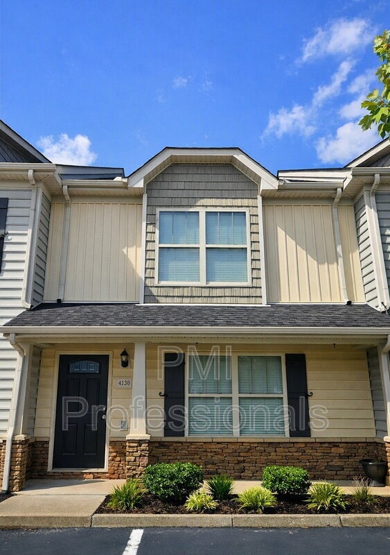 Building Photo - 4130 War Emblem Ln
