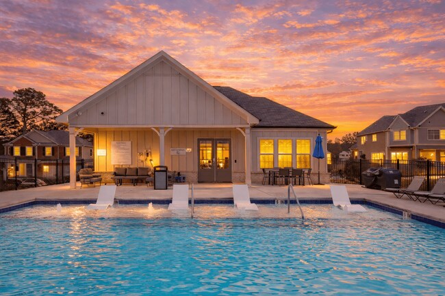 Photo - Overlook at Mill Creek