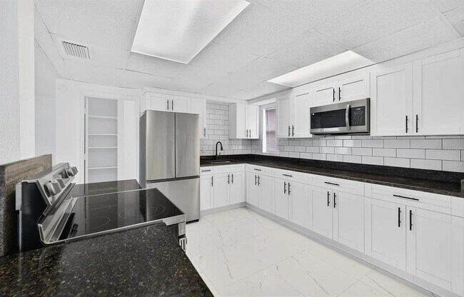 Photo - 5519 Gulfport Blvd S Unit 5519/2