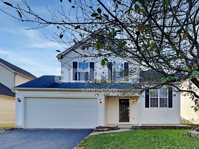 Building Photo - 3417 Hail Ridge Dr Rental
