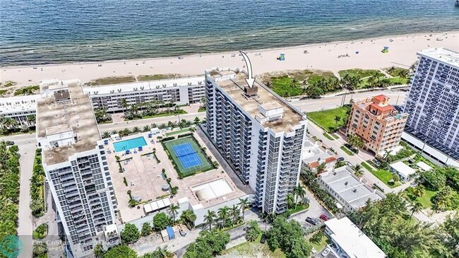 Photo - 531 N Ocean Blvd Condominio Unidad 803