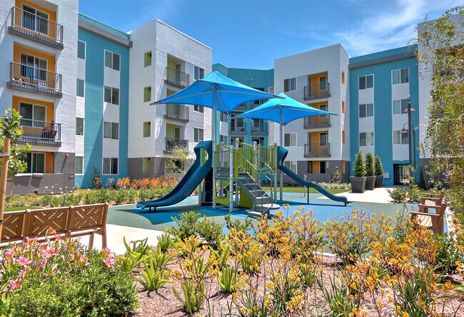 Charlotte Park