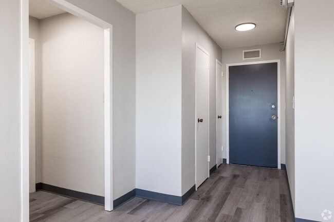 Photo - Independence Tower