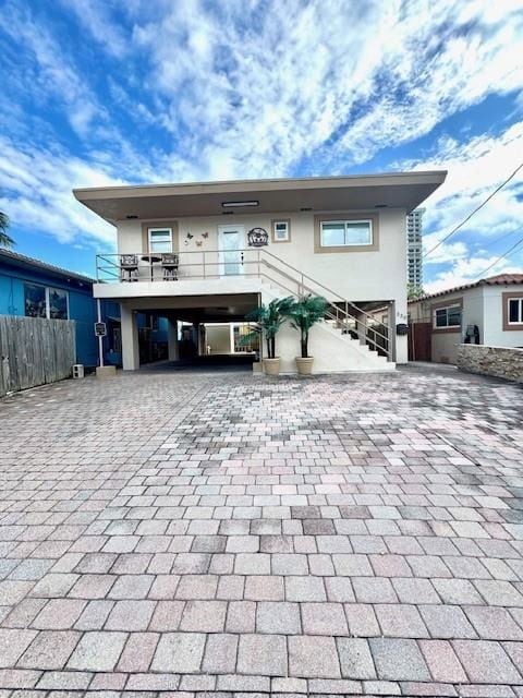 Building Photo - 330 Madison St