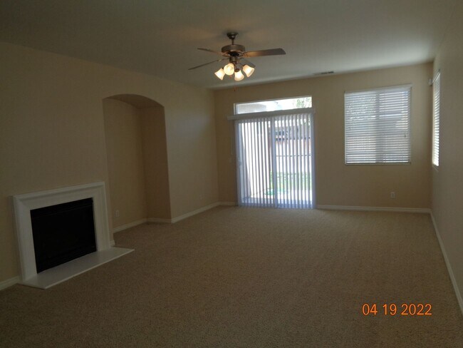 Photo - Gorgeous One Story Home built in 2006 with 1654 sq. ft.