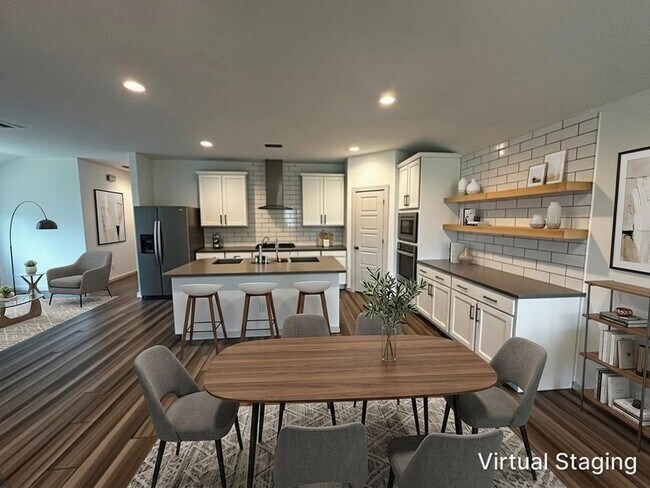 Photo - 3010 Ludgate Hill Ln