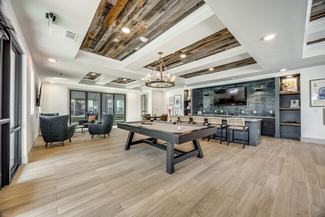 Photo - Aspire Sherman