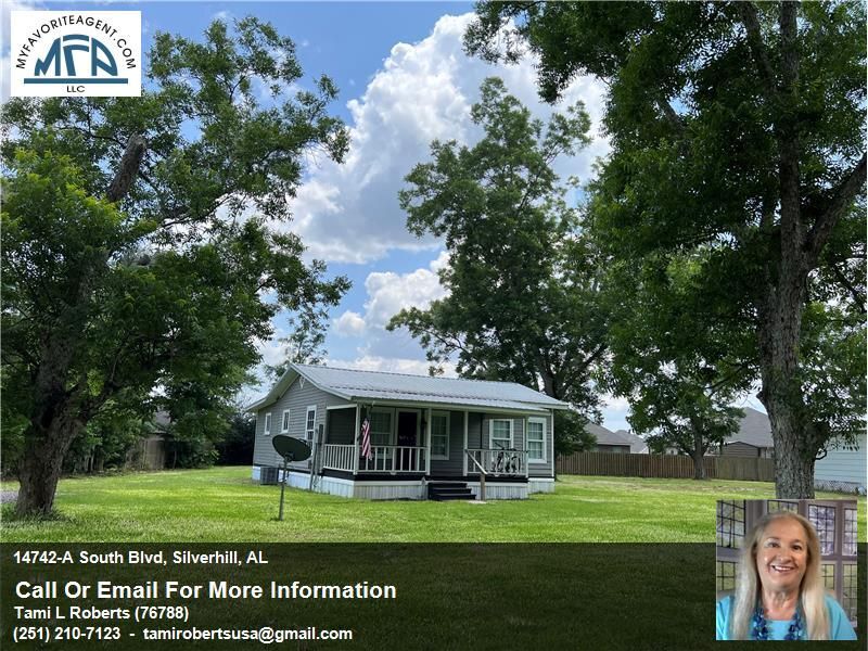 Photo - 14742 South Blvd