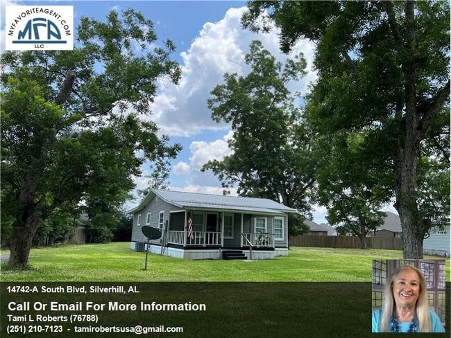 Building Photo - 14742 South Blvd