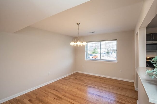 Photo - Parsonage Hill Village