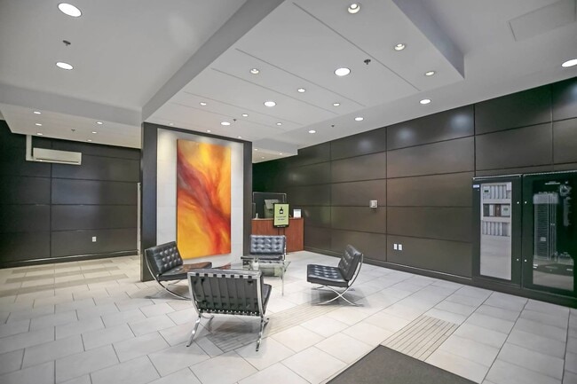 188 Keefer Pl Unit 1907