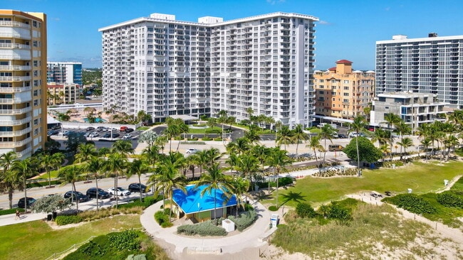 Photo - 405 N Ocean Blvd Unit 329