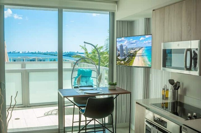 Photo - 3900 Biscayne Blvd Condo Unit Quadro 723