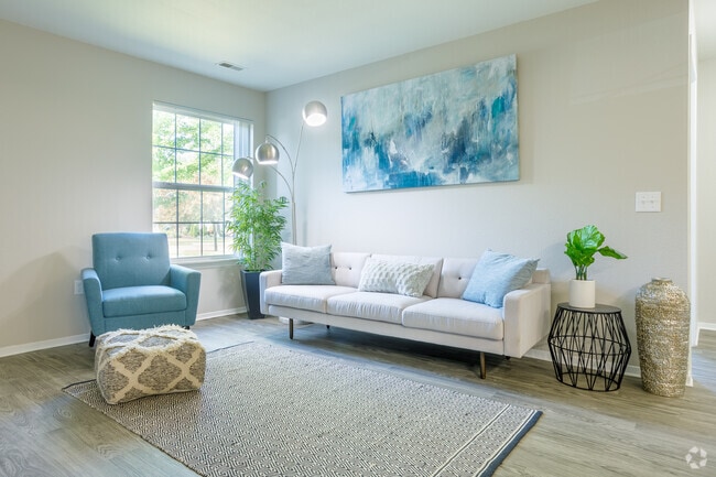 2HAB, 2BA - The Breslin, 1050 ft²