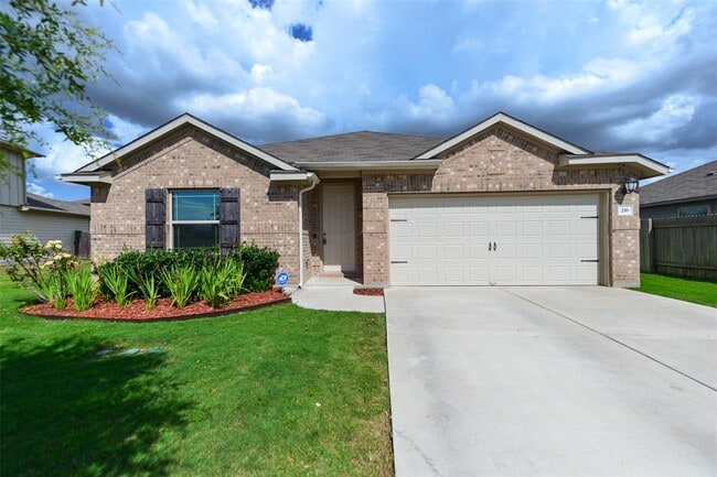 Photo - 216 Pearland St Casa