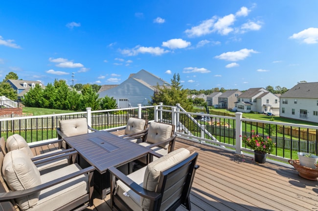 Photo - 12008 Stable Ridge Terrace