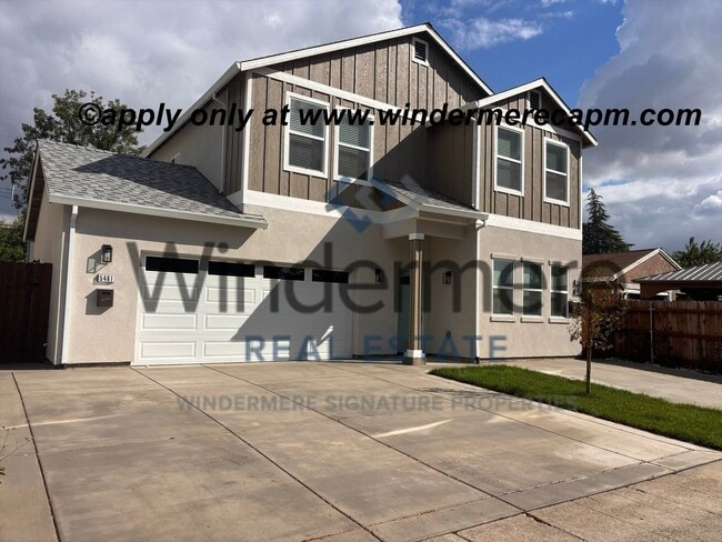 Photo - Brand New 3-Bedroom Home with gorgeous Mod...