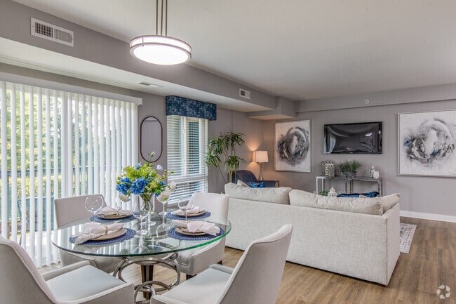 3BR, 2BA - 1211SF