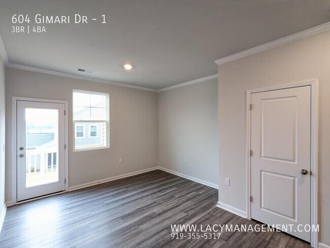 Photo - 604 Gimari Dr