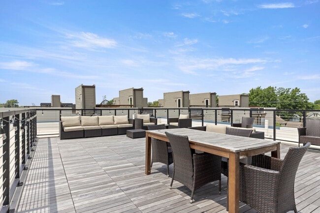 Photo - 12607 Larchmere Blvd Apartamento Unidad ID1335758P