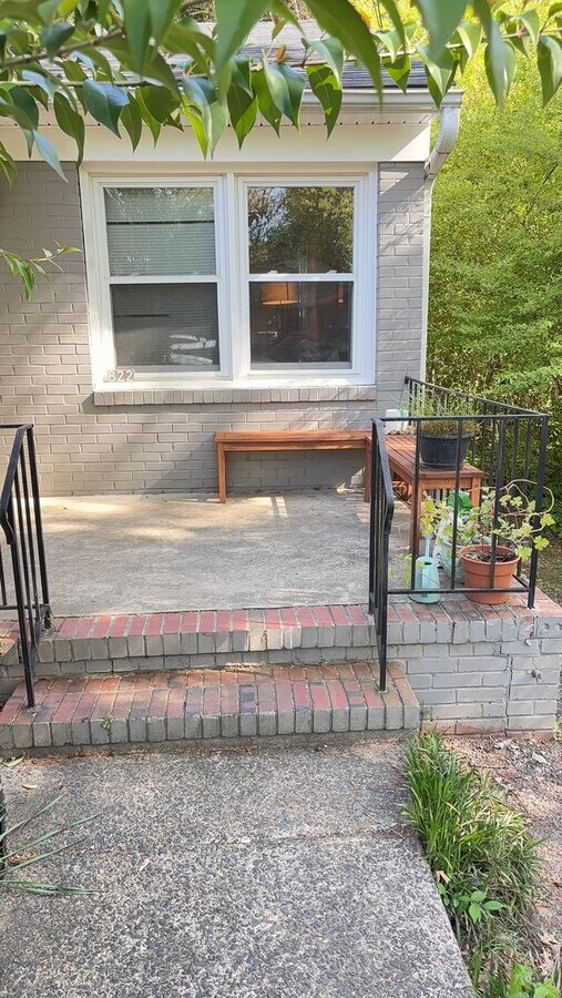 Photo - 822 Green St Unit B