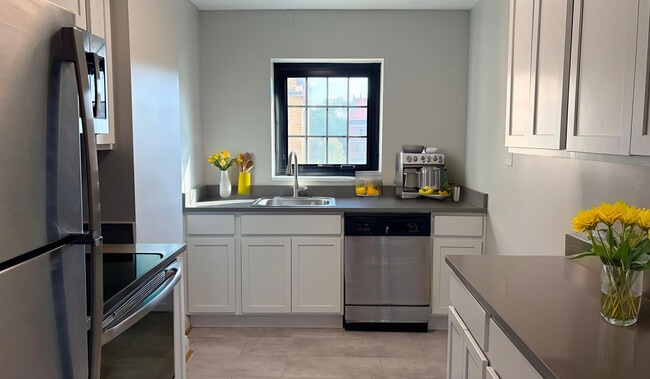 2 Bedroom 1062sqft