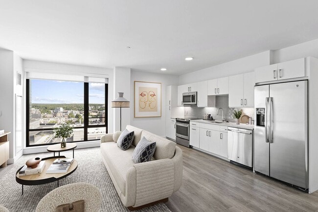 Photo - Vela on the Park