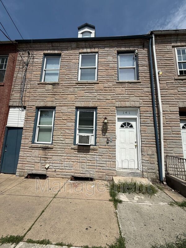 Building Photo - 141 S Prince St