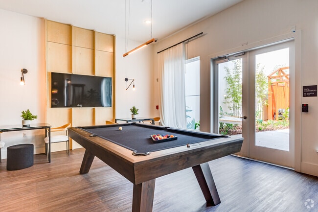 Casa club