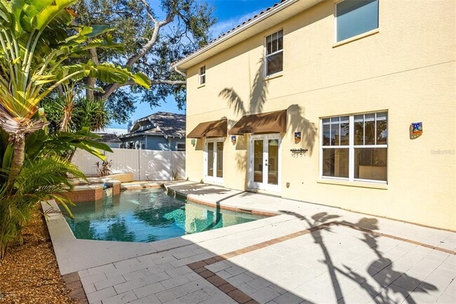 Photo - 3204 W Empedrado St