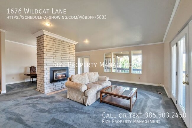 Photo - 1676 Wildcat Ln