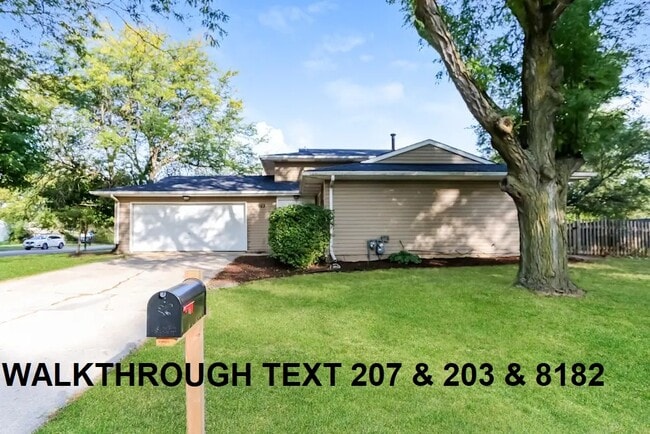 Building Photo - 1029 Surrey Ct Rental